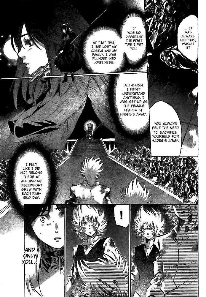 Saint Seiya - The Lost Canvas Chapter 204 8